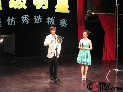 剧照-资料图片：丁家有女喜洋洋精彩剧照(13)