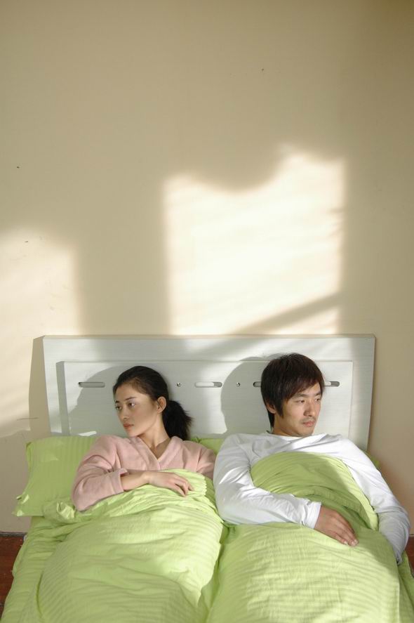 电视剧玻璃婚精彩剧照(5)