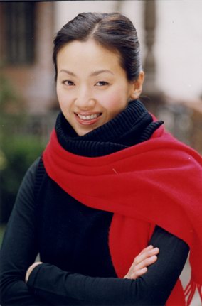 梦里花开剧照
