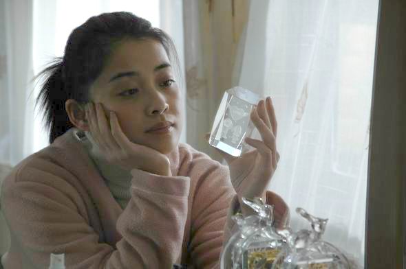 电视剧玻璃婚精彩剧照(13)