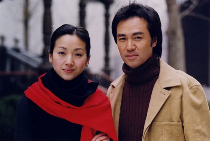 电视剧梦里花开精彩剧照(1)