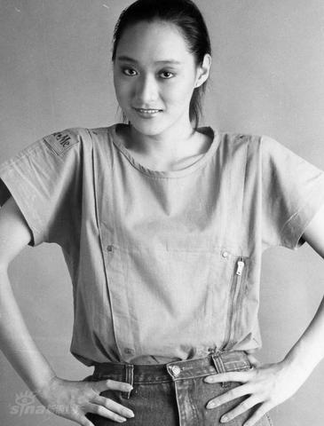 哑妻剧照