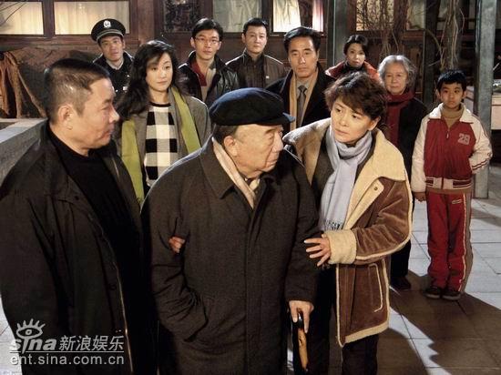 守候幸福第二批精彩剧照(24)