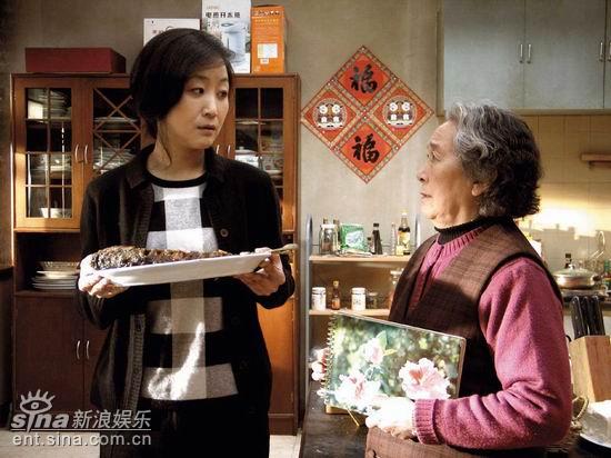 守候幸福第二批精彩剧照(17)