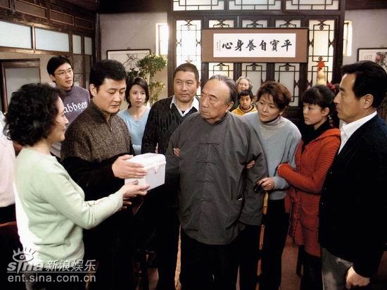 守候幸福第二批精彩剧照(18)
