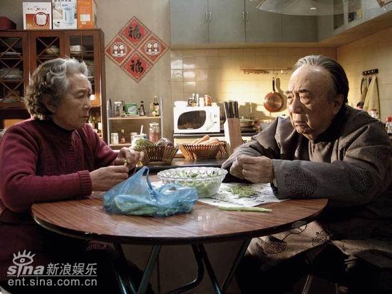 剧照-资料图片：守候幸福第二批精彩剧照(14)