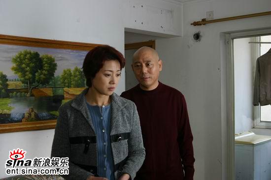电视剧死去活来精彩剧照(2)