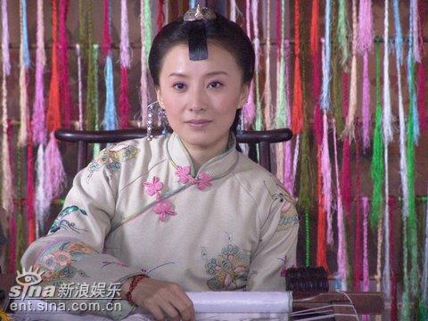 剧照-资料图片：明德绣庄精彩剧照(54)