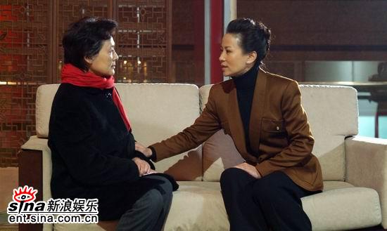 我们复婚吧剧照