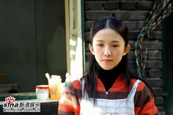 剧照-资料图片：电视剧一锁五十年精彩剧照(7)