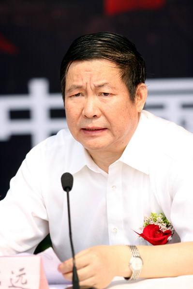 剧照-图文：解放开机-天津市委常委、宣传部部长 肖怀远
