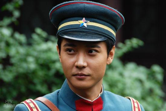 杏花魂剧照