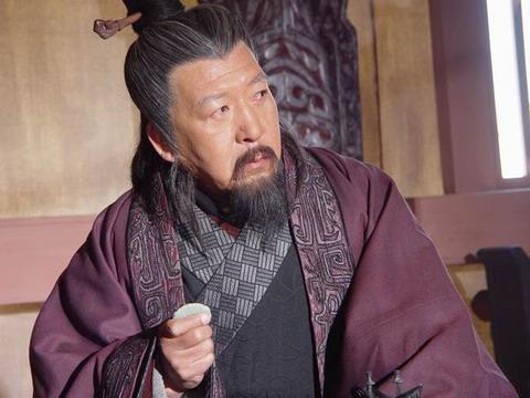 剧照-资料图片：电视剧楚汉风流精彩剧照(97)