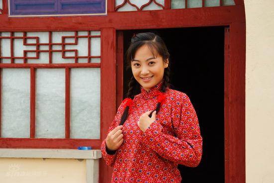 电视剧延安锄奸精彩剧照(22)