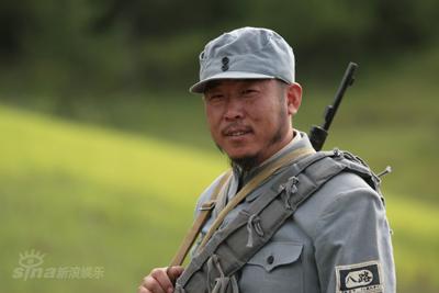电视剧杀虎口精彩剧照(43)