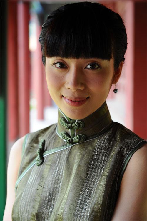 电视连续剧对手精彩剧照(21)