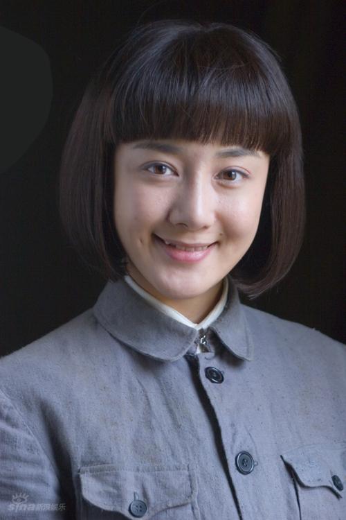 狙击手剧照