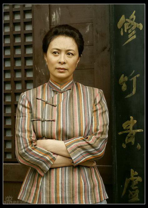 剧照-资料图片：电视剧滇西1944精彩剧照(32)