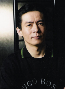 青春正步走剧照