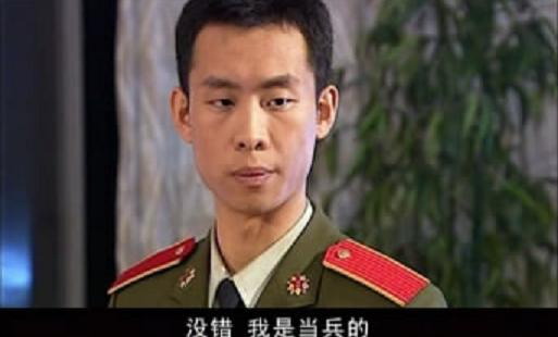 青春正步走剧照