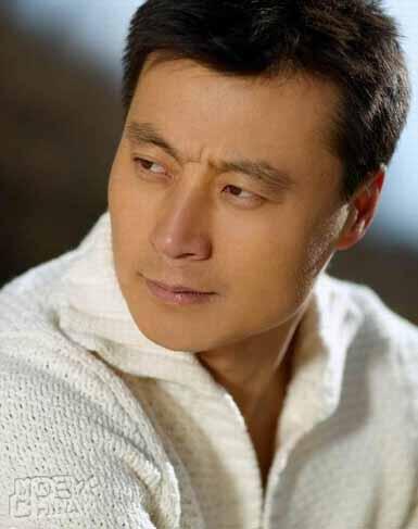 剧照-战友登陆央视 任程伟演绎真挚战友情(图)