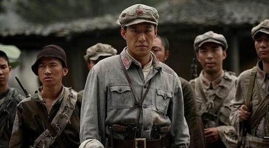 剧照-中国兄弟连热播 于震再演抗日英雄(组图)