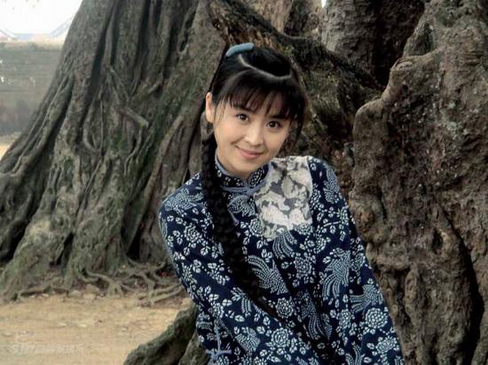 电视剧水点桃花精彩剧照(19)