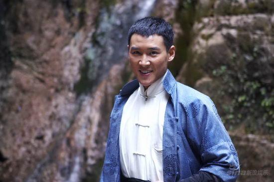 剧照-资料图片：电视剧红星1935人物剧照(3)