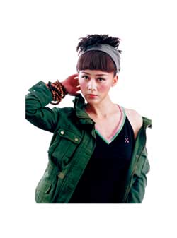 剧照-“女石光荣”花落李琳 石钟山新戏确定演员(图)