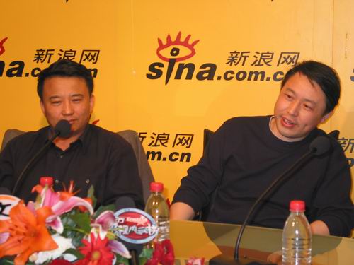 玫瑰绽放的年代剧照
