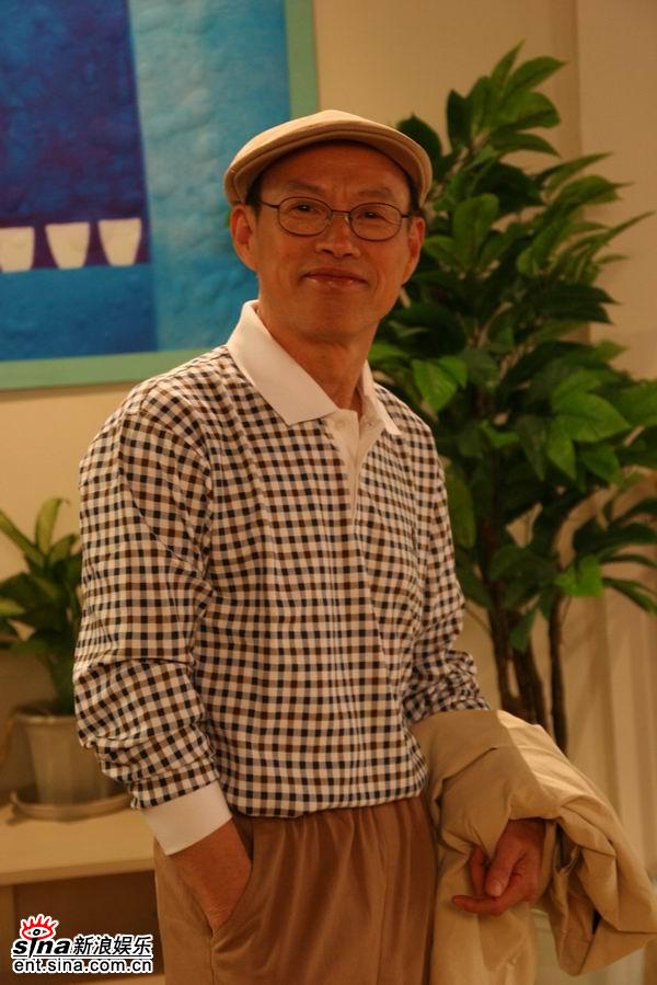 纽约人在北京剧照