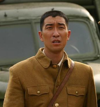 关中男人剧照