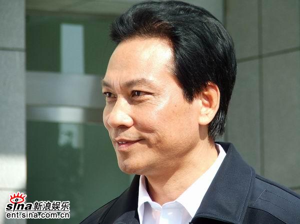 牛玉儒剧照
