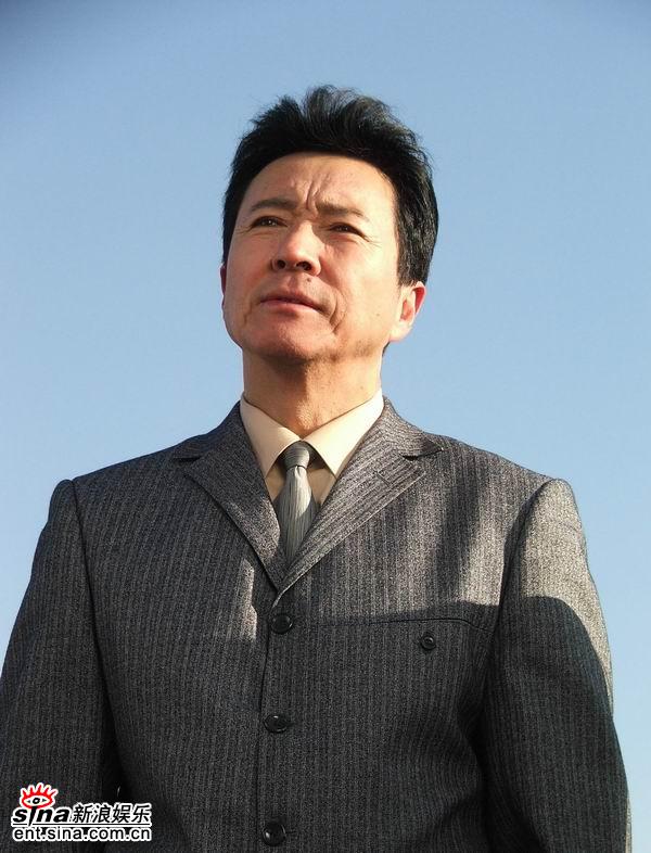 牛玉儒剧照
