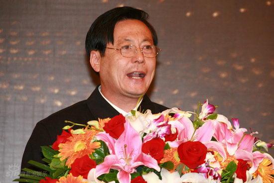 剧照-图文：东归英雄首播发布会--史建勇