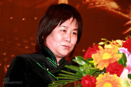 东归英雄剧照