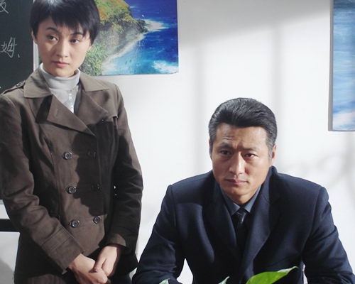 剧照-资料图片：电视剧女工精彩剧照(35)