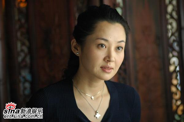 电视剧男人底线精彩剧照(11)