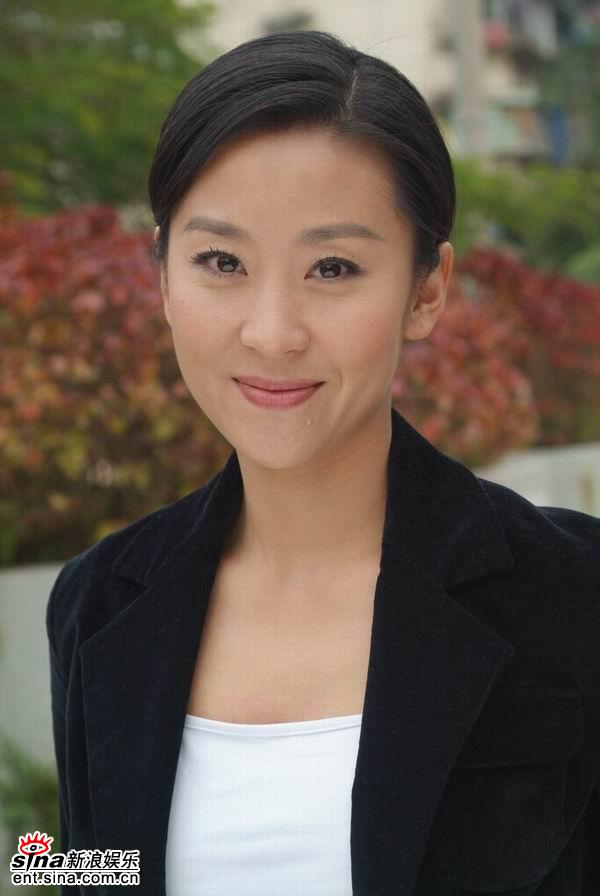 女人的选择剧照