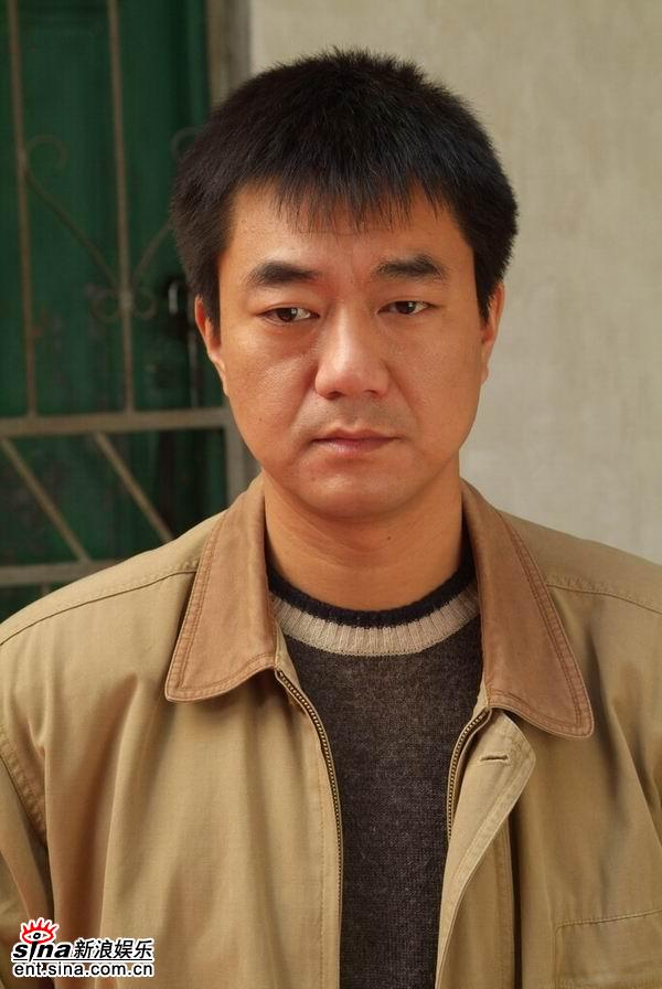 女人的选择剧照