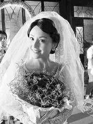 剧照-春去春又回重拍 戴娇倩演绎暴力美少女(图)
