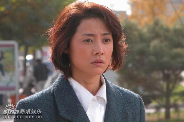 电视剧女人不惑二批精彩剧照(3)
