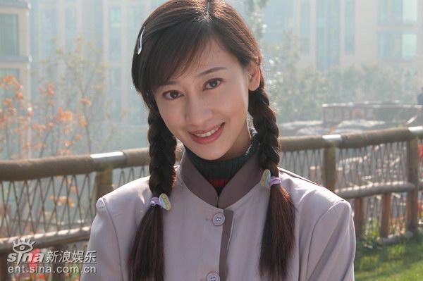 女人不惑剧照