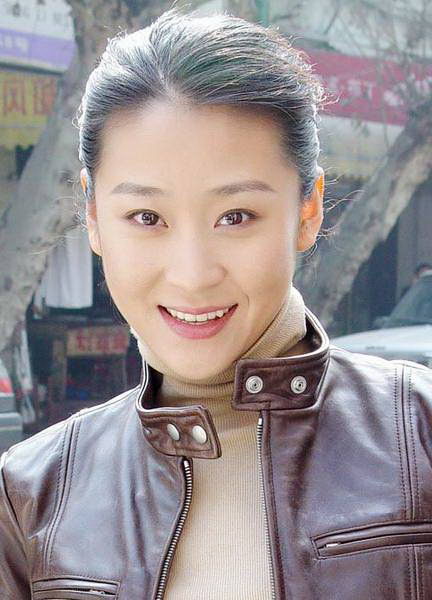 我们俩的婚姻剧照