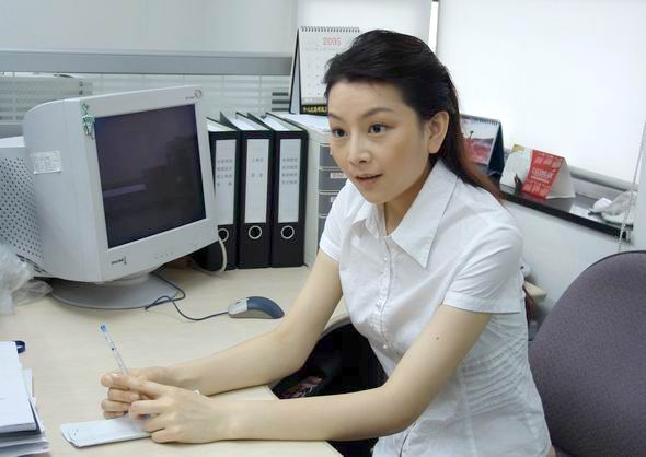 电视剧男人养家精彩剧照(5)