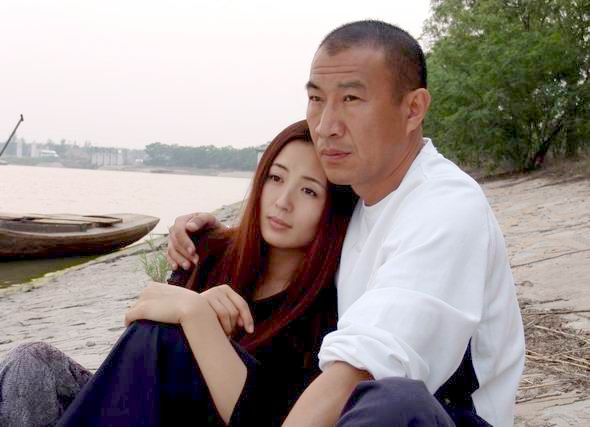 电视剧男人养家精彩剧照(1)
