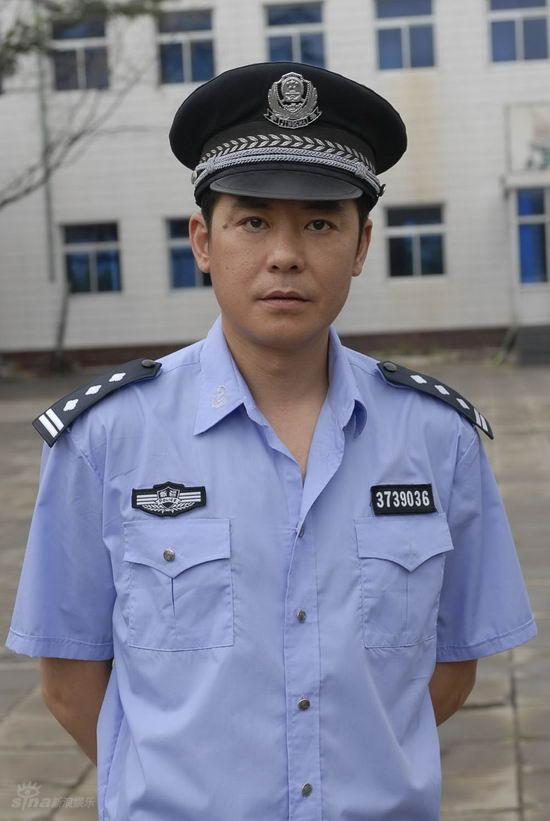 单行线剧照