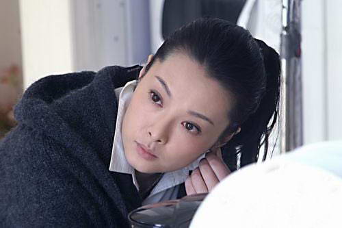剧照-资料图片：电视剧爱的礼物精彩剧照(14)