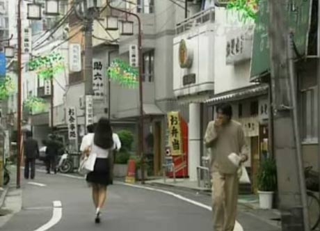 剧照-资料图片：日剧跟我说爱我精彩剧照(18)