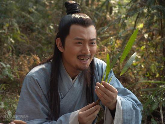 大明医圣李时珍剧照